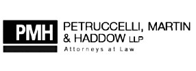 Petruccelli, Martin & Haddow, LLP, Attorneys at Law