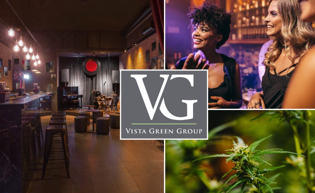Vista Green Consulting Group